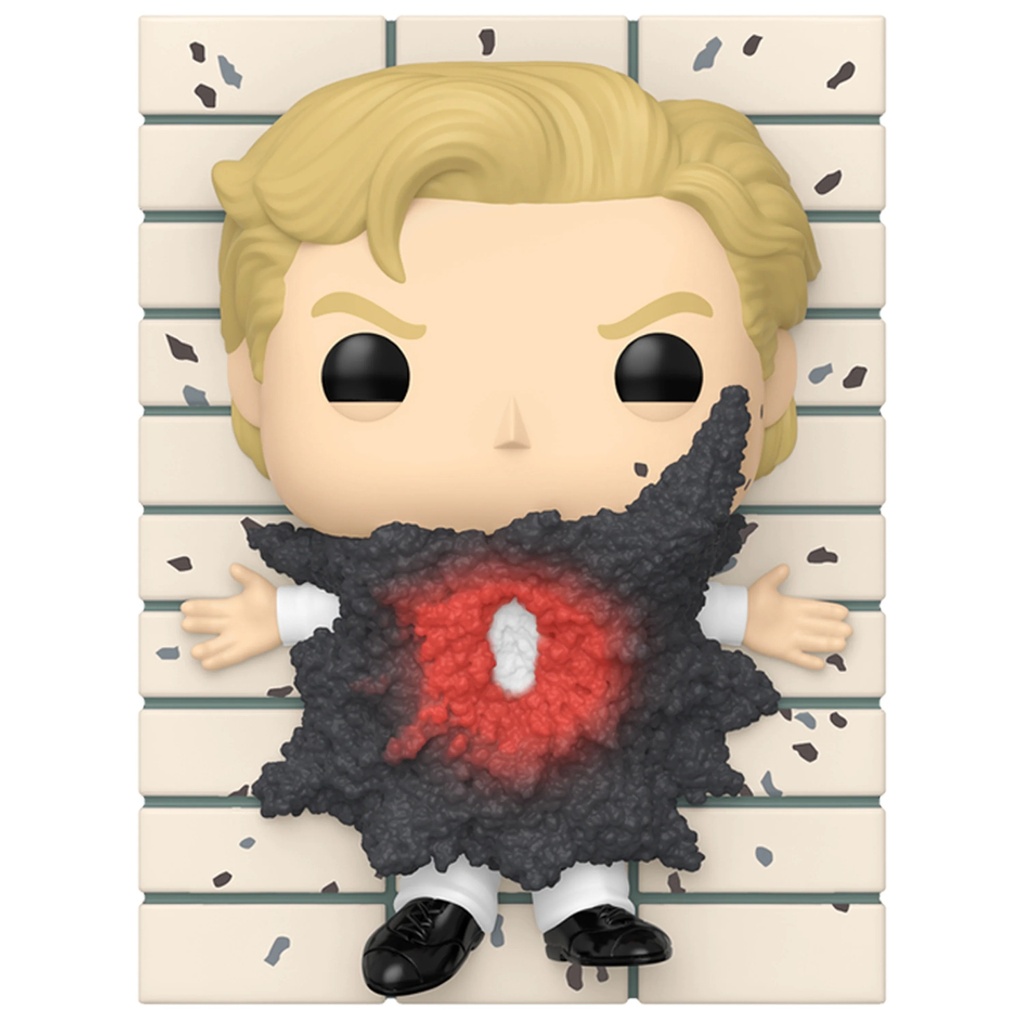 Pop! Tv: Stranger Things - Number One (SDCC'24)