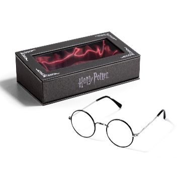 Noble: Harry Potter's Glasses