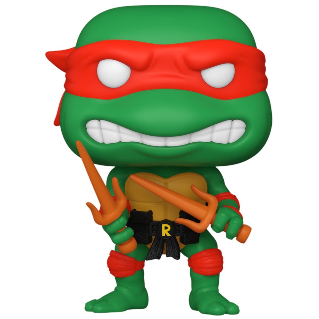Pop! Tv: Teenage Mutant Ninja Turtle S4 - Raphael