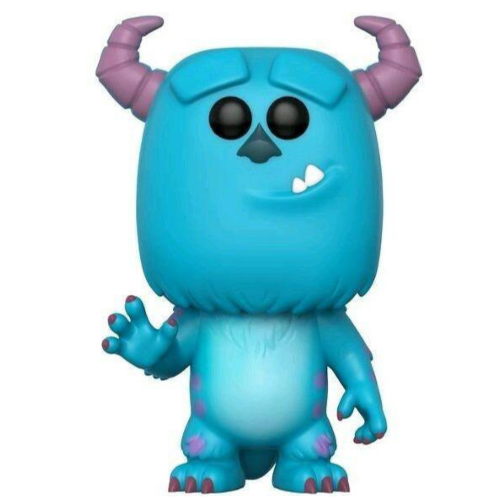 Pop! Disney: Monster's Inc - Sulley