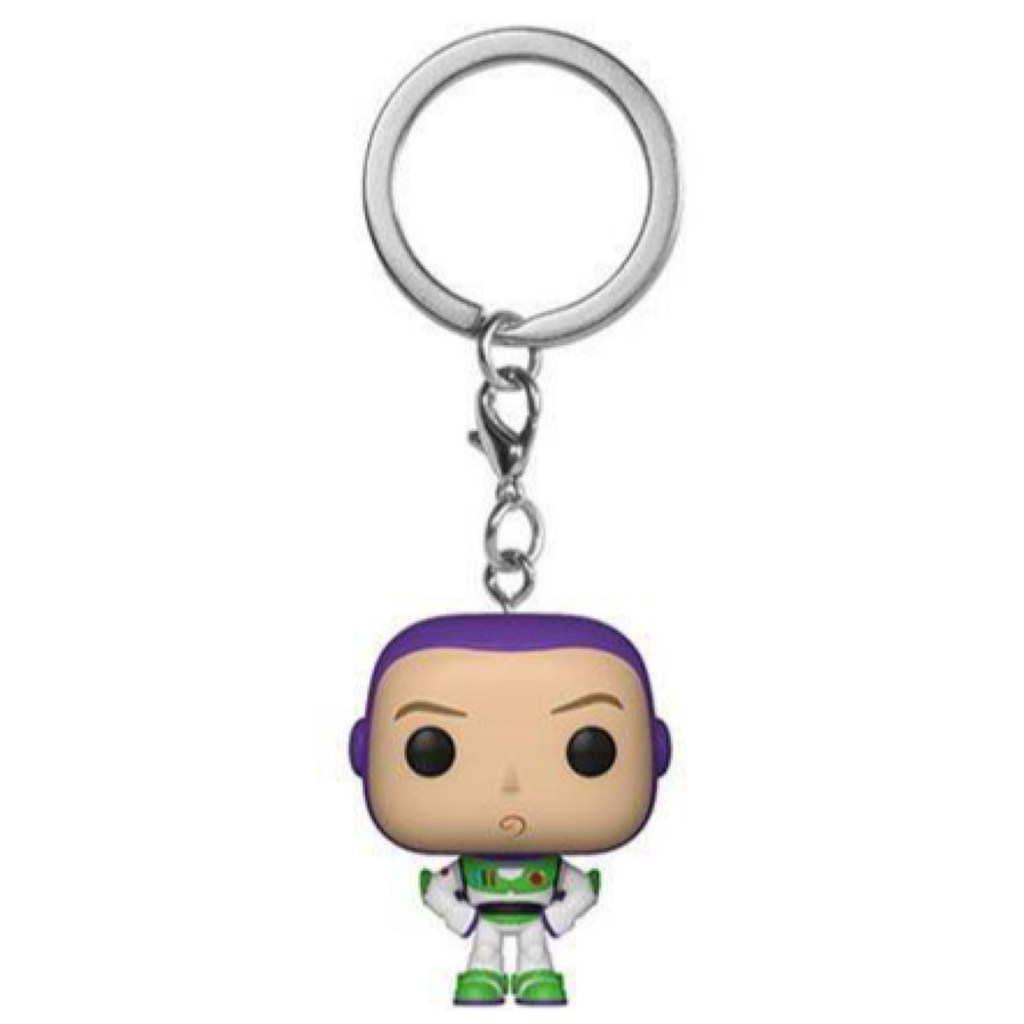 Pocket Pop! Disney: Toy Story - Buzz