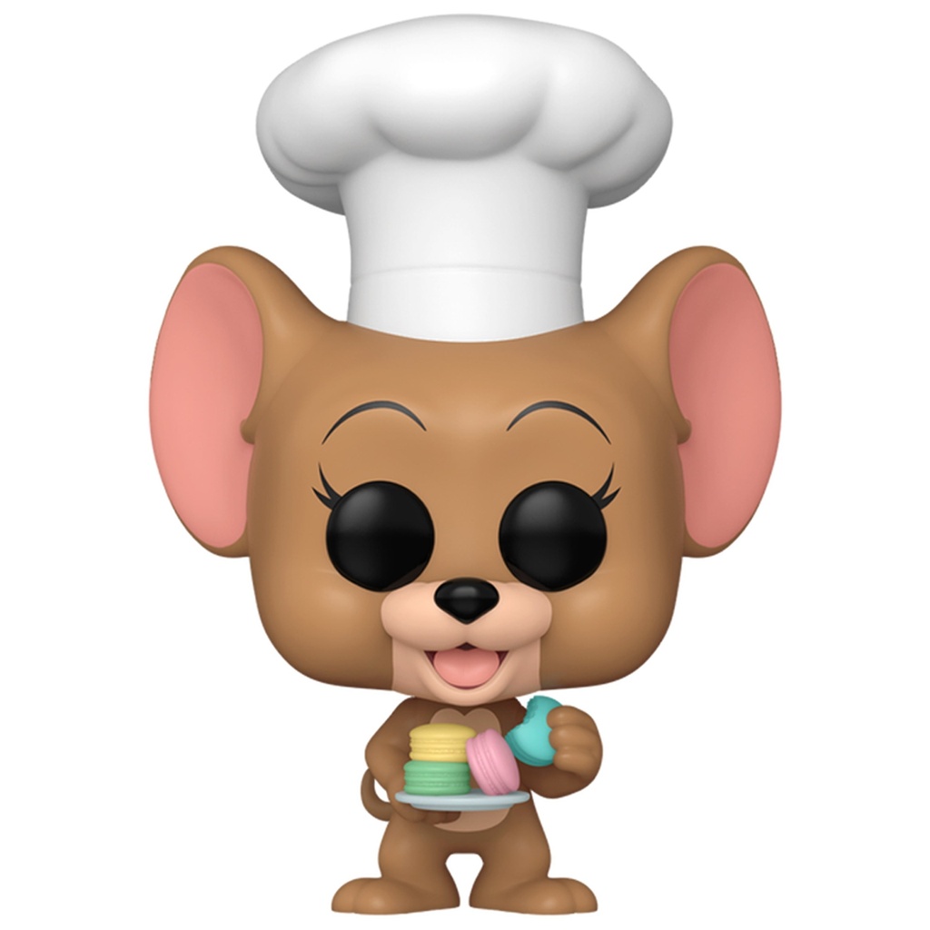 Pop! Tv: Tom & Jerry S3 - Jerry
