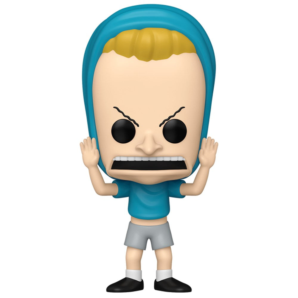 Pop! TV: Beavis & Butthead S2 - Cornholio