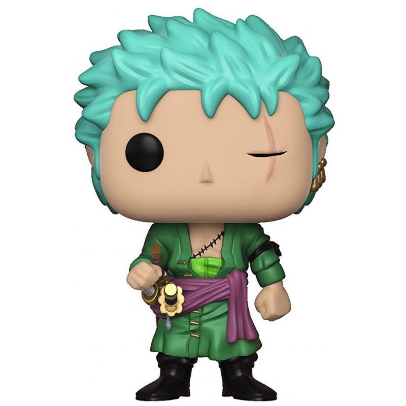 Pop! Animation: One Piece S2 - Zoro