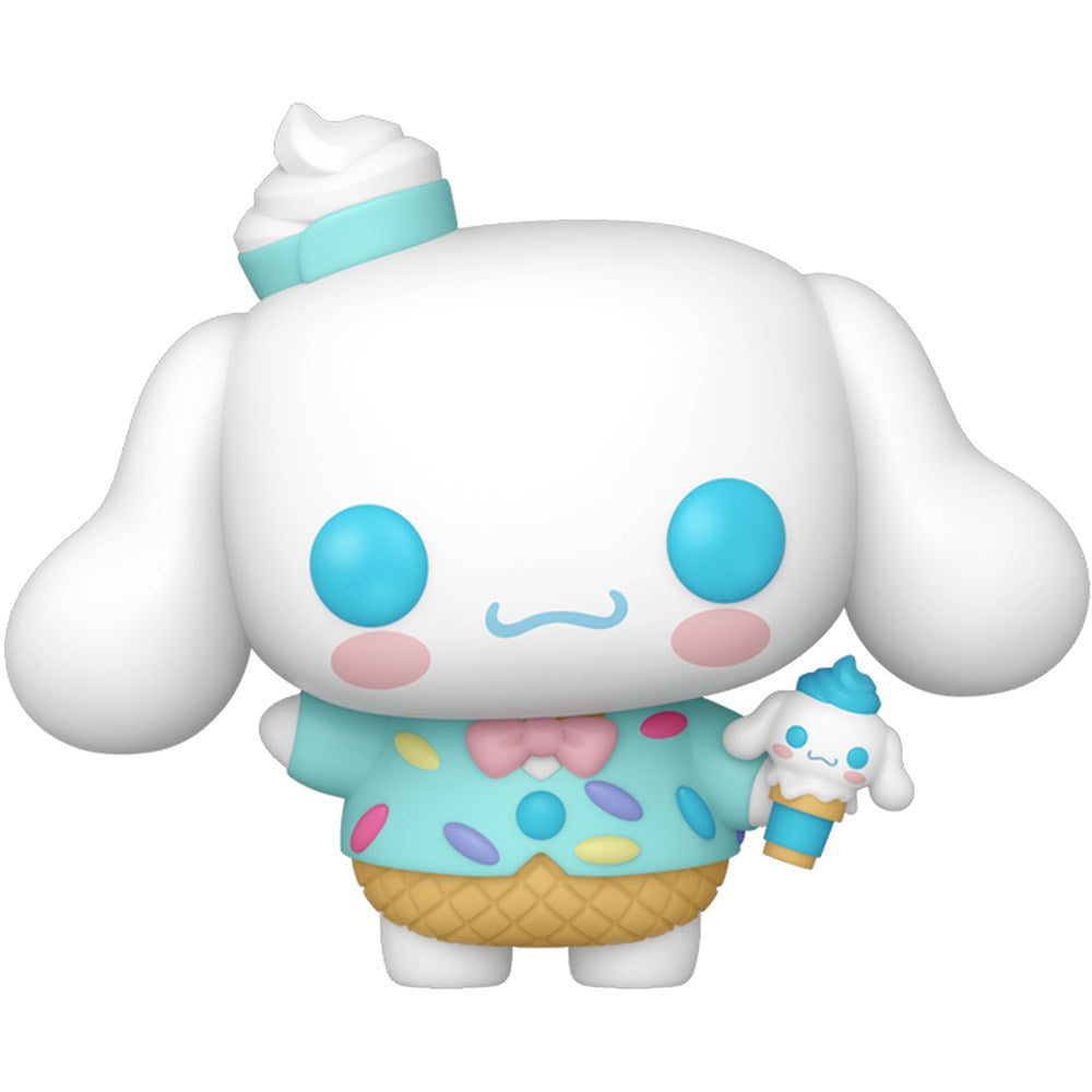 Pop! Animation: Sanrio - Cinnamoroll (Ice Cream)