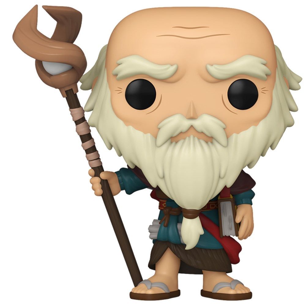 Pop! Games: Diablo 3 -  Deckard Cain