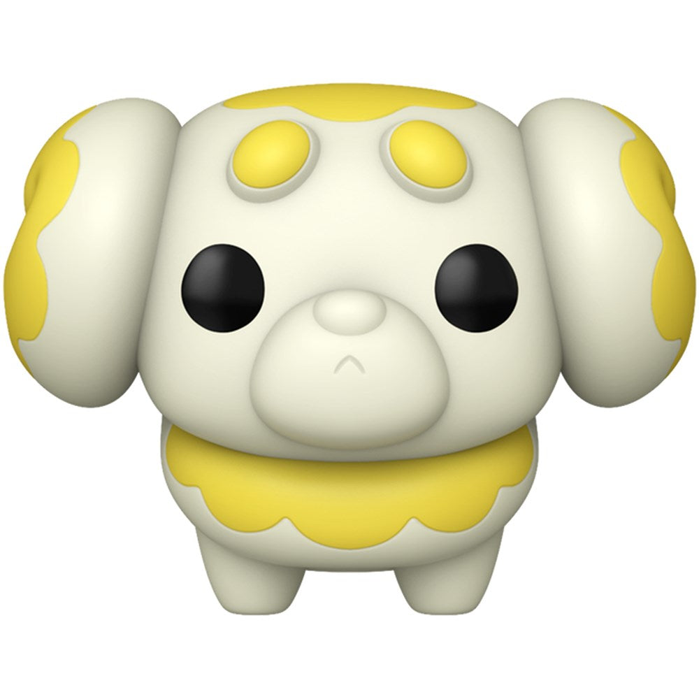 Pop! Games: Pokemon - Fidough
