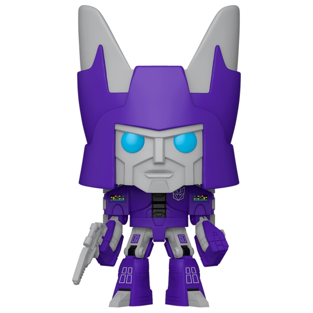 Pop! Movies: Transformers S4 - Cyclonus