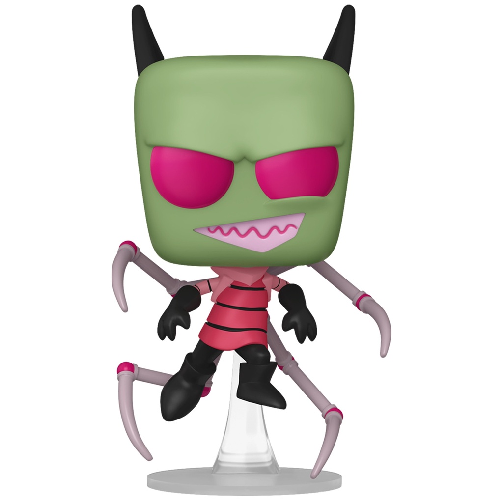 Pop! Animation: Invader Zim - Zim with Legs (Wonder Con'25)