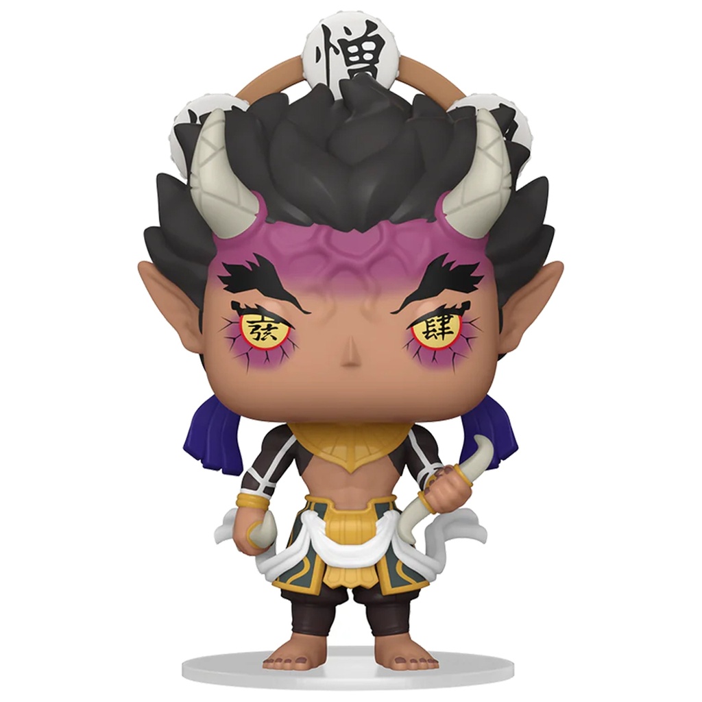 Pop! Animation: Demon Slayer - Zohakuten (Exc)