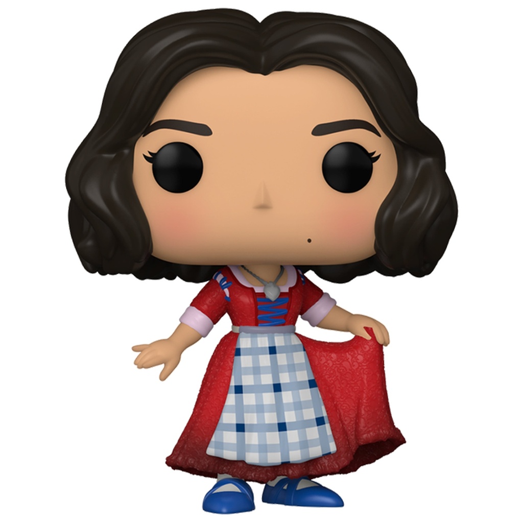 Pop! Disney: Snow White Live Action - Pop 3