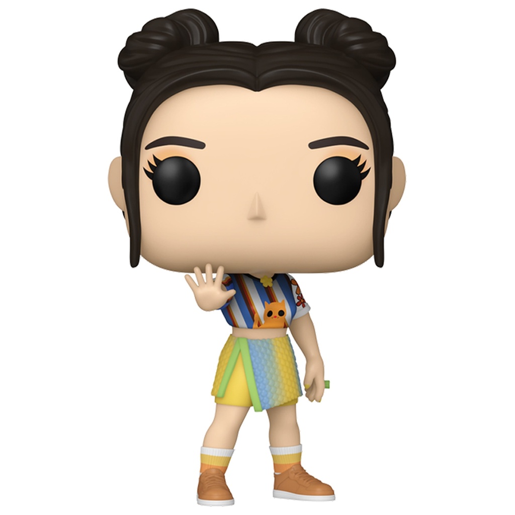 Pop! Rocks: New Jeans - Danielle