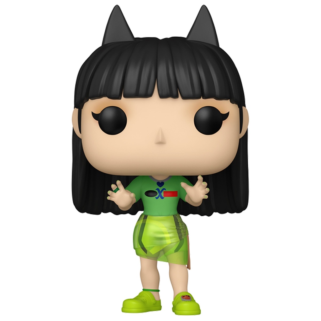 Pop! Rocks: New Jeans - Haerin