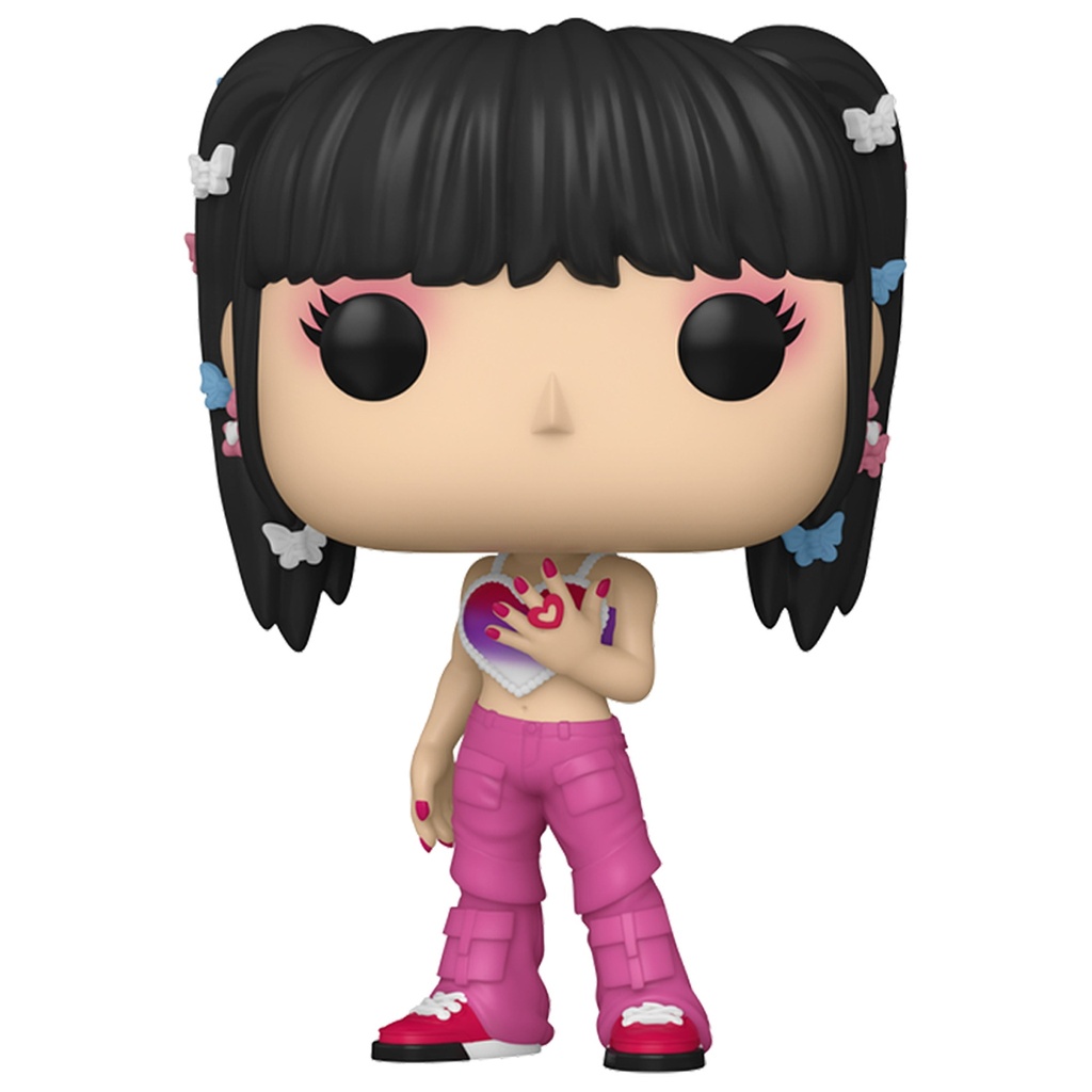 Pop! Rocks: New Jeans - Hanni