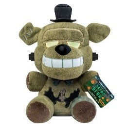 Funko Plush: Five Nights at Freddy's Dreadbear - Dreadbear