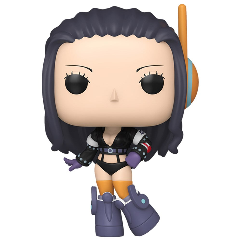 Pop! Animation: One Piece S12 - Nico Robin (Egg)