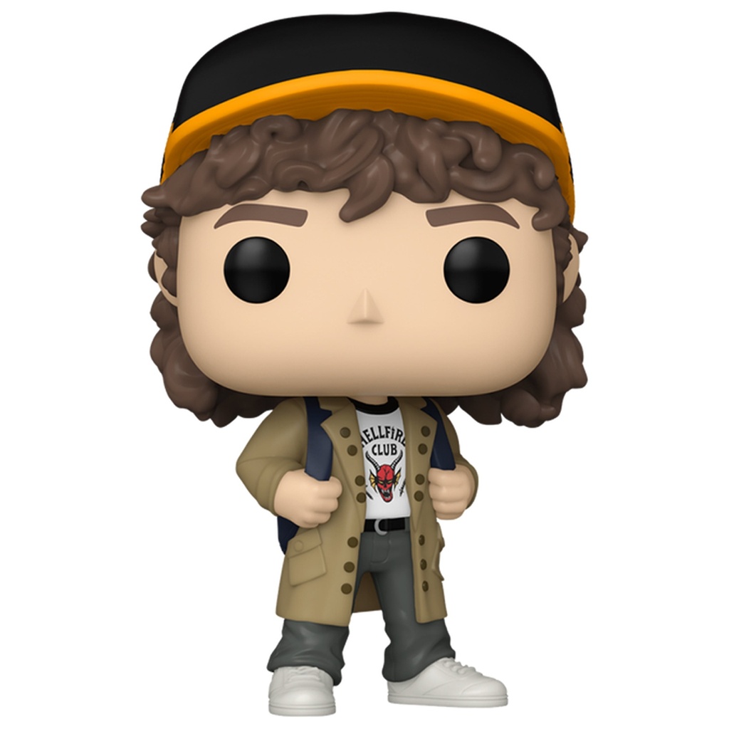 Pop! Tv: Stranger Things - Dustin