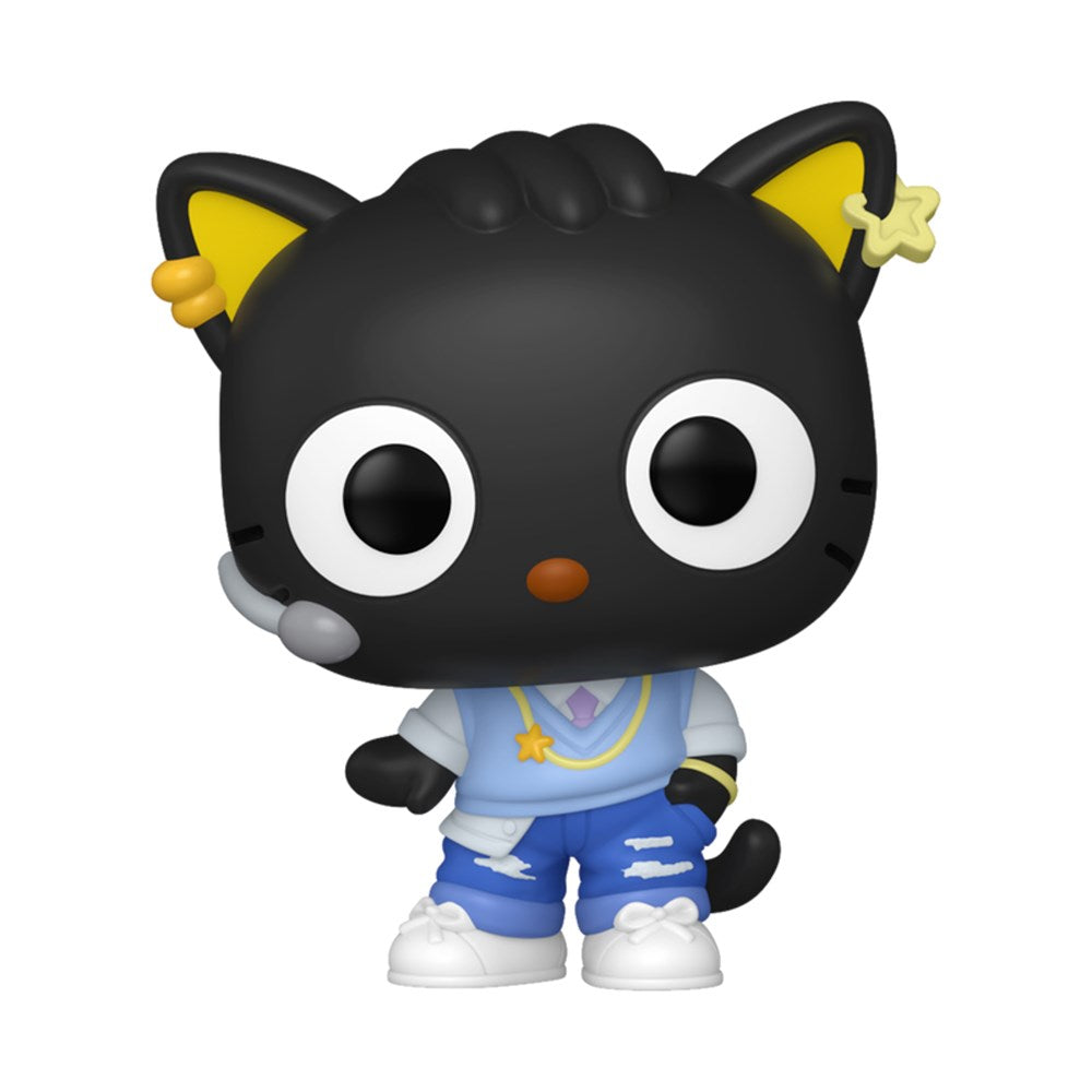 Pop! Animation: Sanrio - Chococat K-Pop!