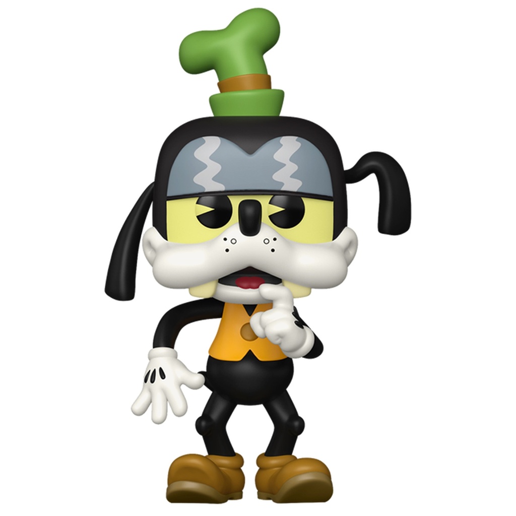 Pop! Disney: Goofy Through the Ages - 2019