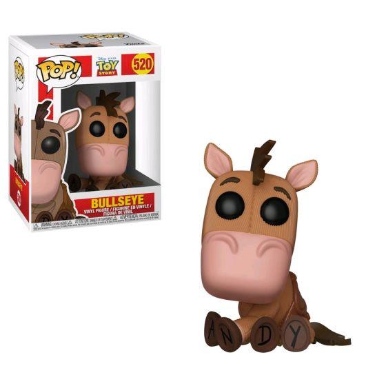 Pop! Disney: Toy Story - Bullseye