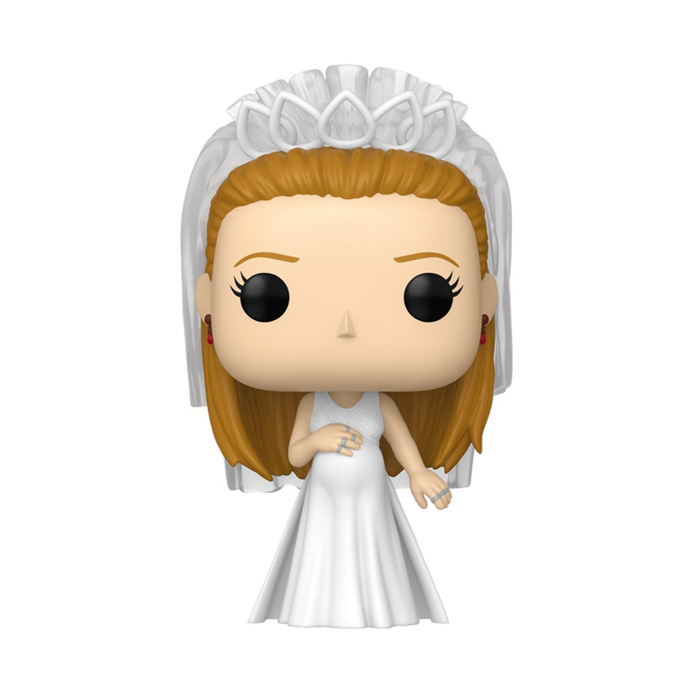 Pop! Tv: Friends S7 - Phoebe Wedding Dress