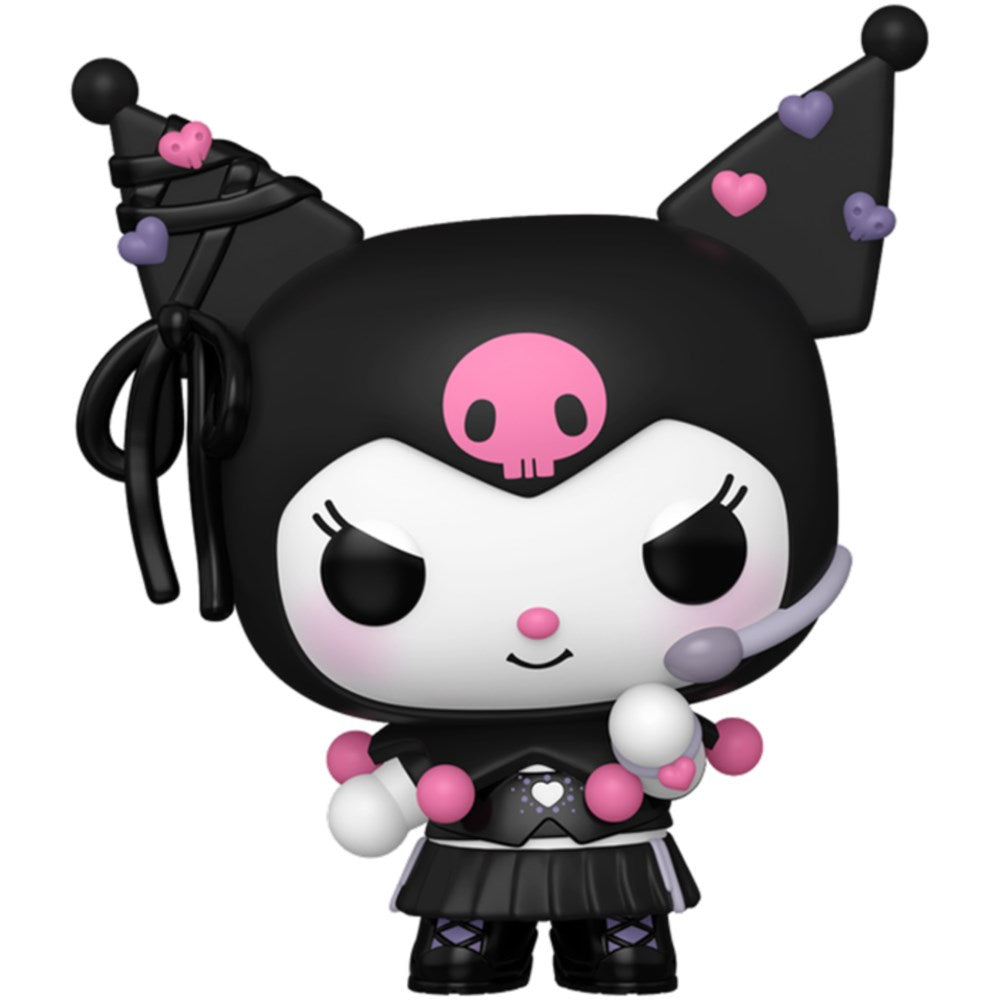 Pop! Animation: Sanrio - Kuromi K-Pop! (Exc)