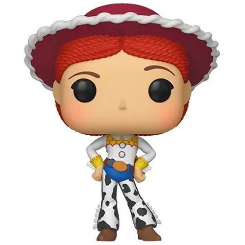 Pop! Disney: Toy Story 4 - Jessie