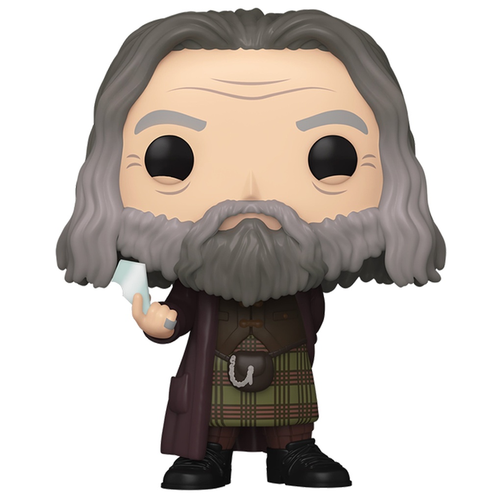 Pop! Movies: Harry Potter S20 - Aberforth Dumbledore
