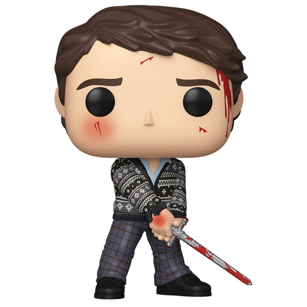 Pop! Movies: Harry Potter S20 - Neville Longbottom