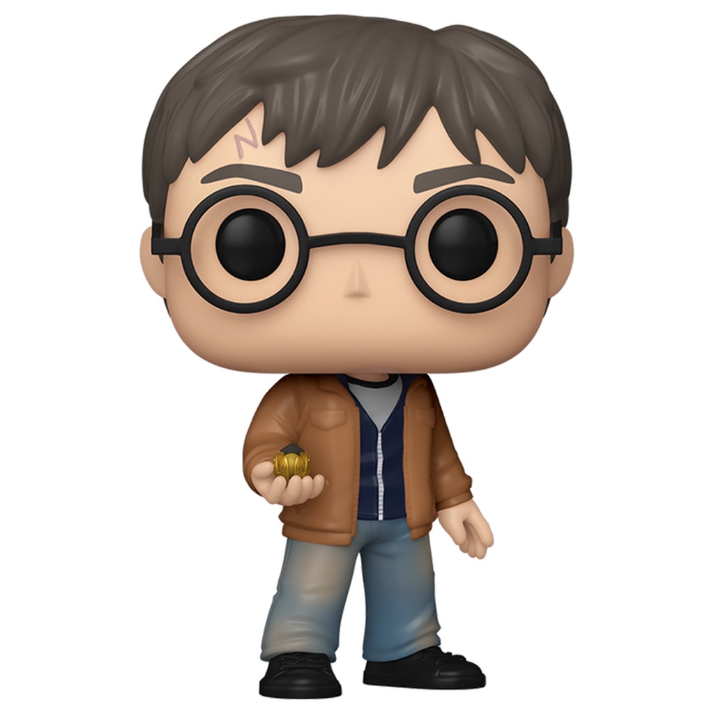 Pop! Movies: Harry Potter S20 - Harry Potter