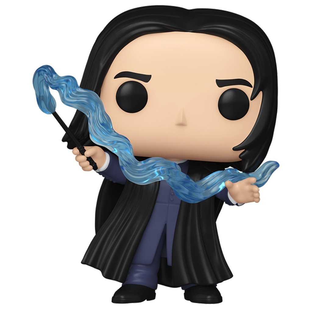 Pop! Movies: Harry Potter S20 - Snape with Patronus