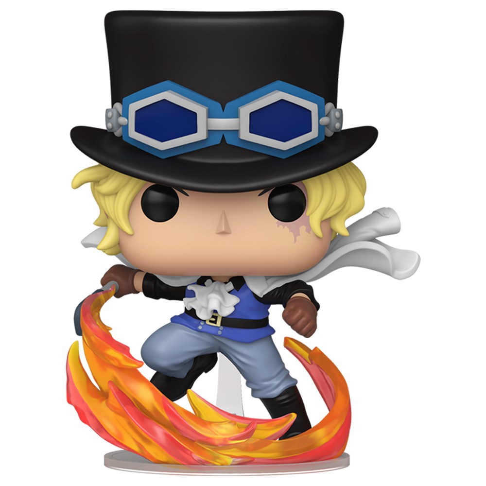 Pop! Animation: One Piece - Sabo