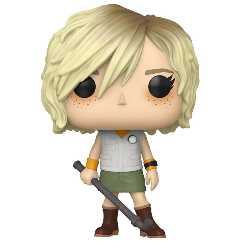 Pop! Games: Silent Hill - Heather Mason