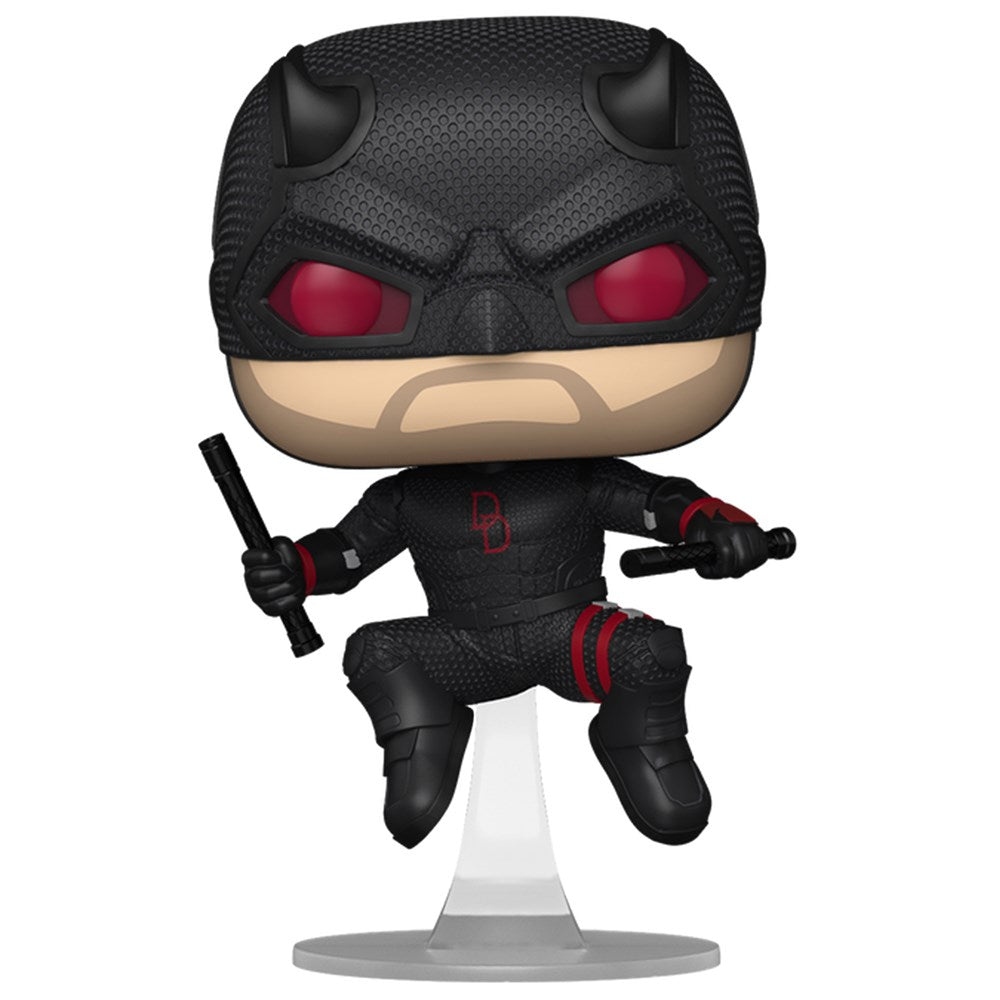 Pop! Marvel: Daredevil - Born Again S2 - Daredevil (Look 1)