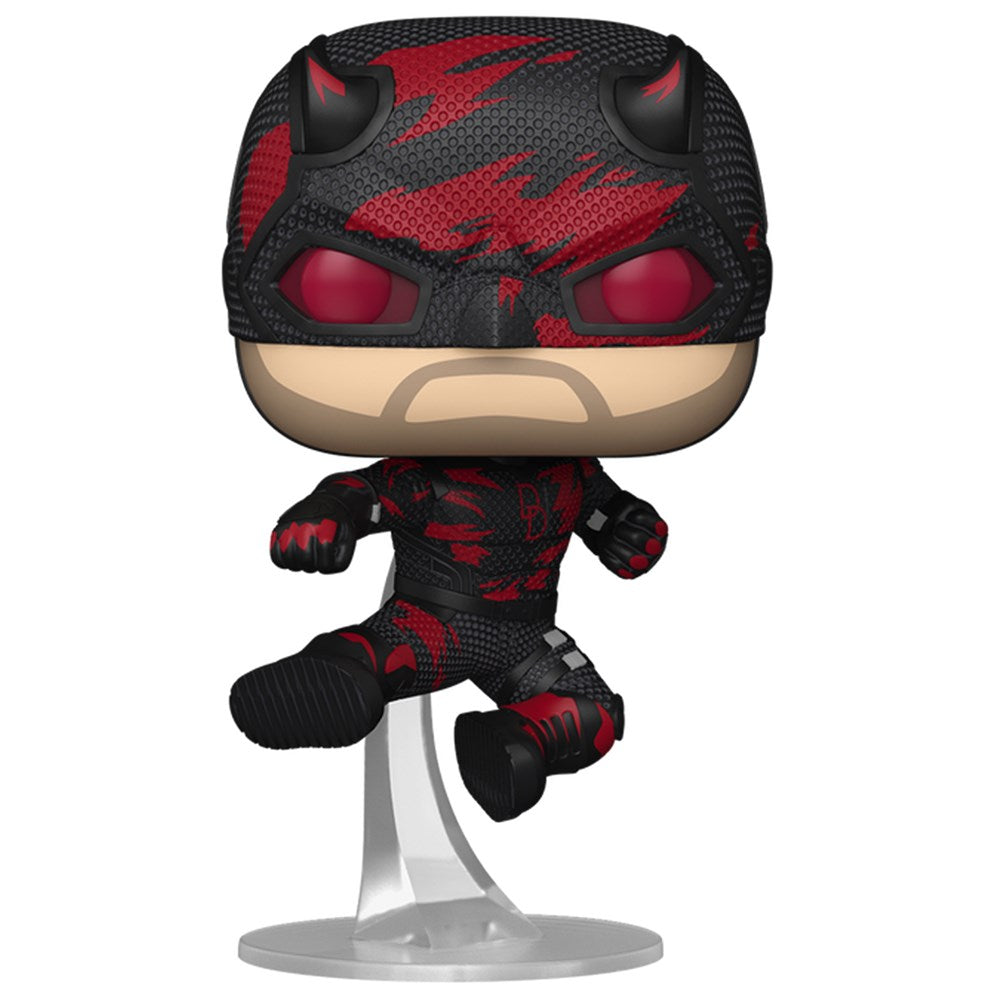 Pop! Marvel: Daredevil - Born Again S2 - Daredevil (Look 2)