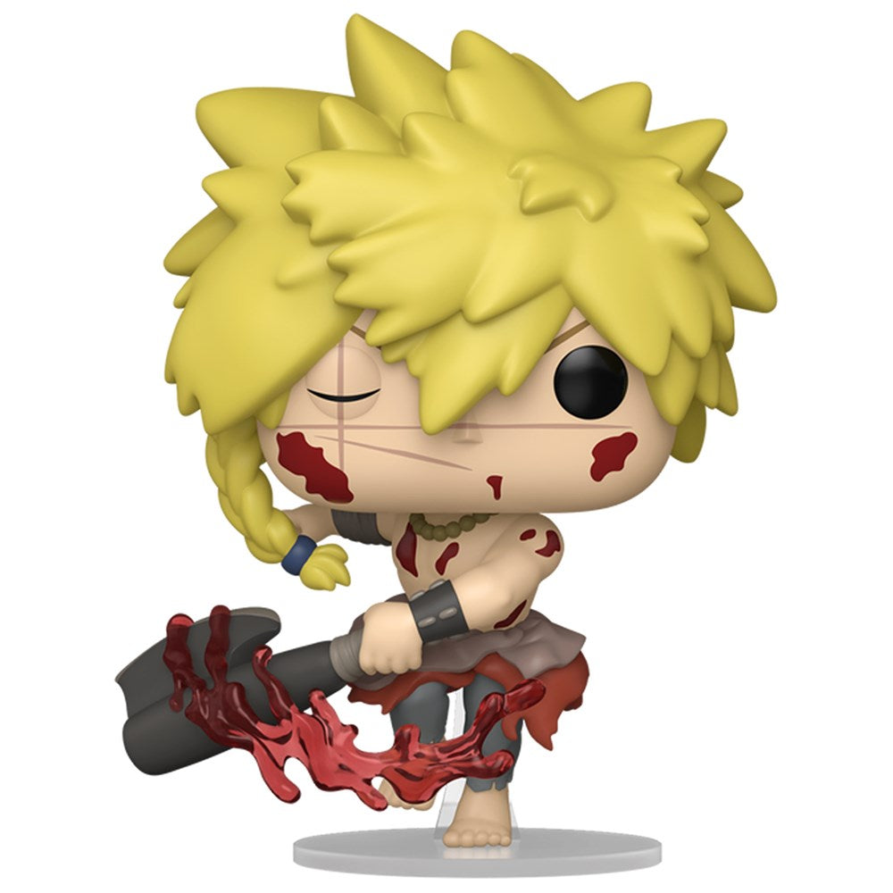 Pop! Animation: Hell's Paradise - Chobe
