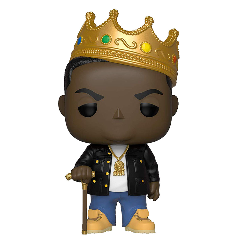Pop! Rocks: Notorious B.I.G. Crown