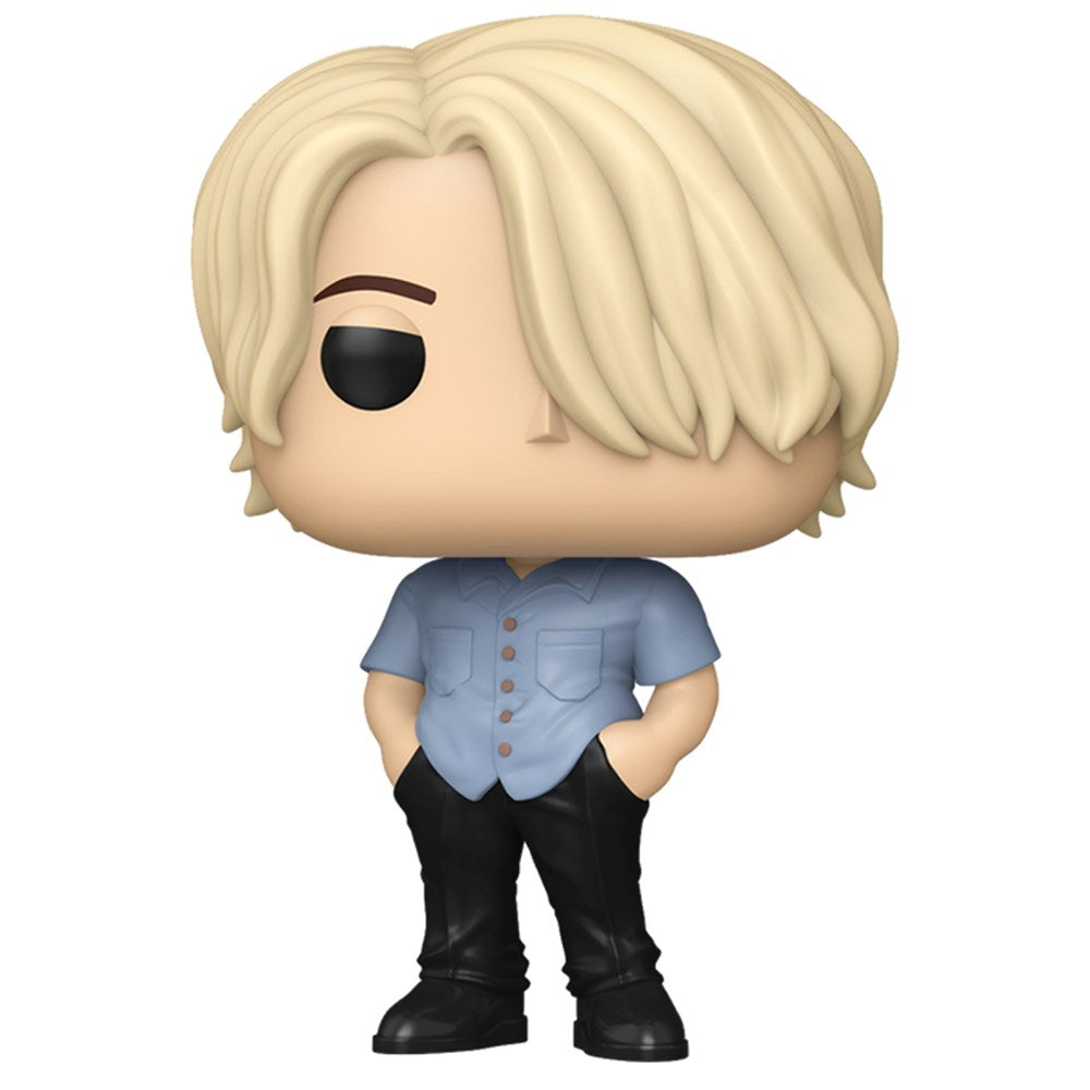 Pop! Tv: One Piece S1 - Sanji