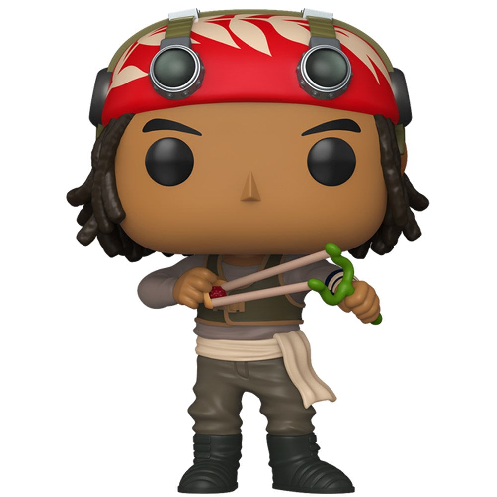 Pop! Tv: One Piece S1 - Usopp