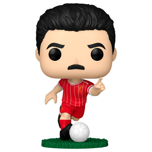 Pop! Football: Liverpool - Ian Rush