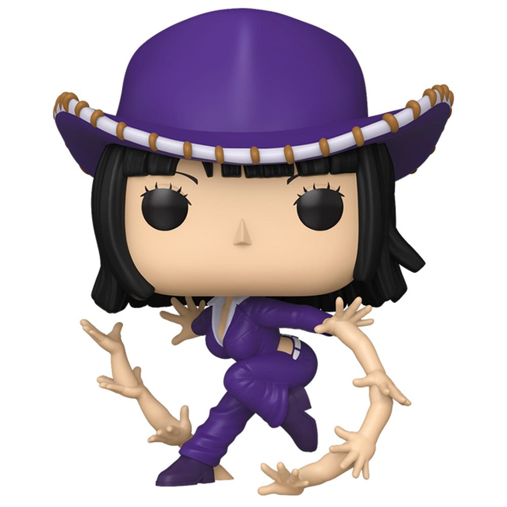 Pop! Animation: One Piece (Refresh) - Robin