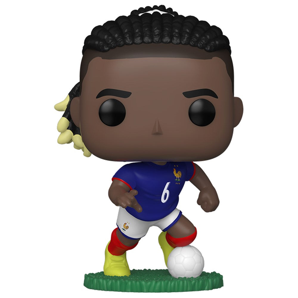 Pop! Football: France - Eduardo Camavinga