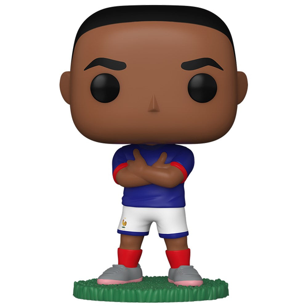 Pop! Football: France - Kylian Mbappe
