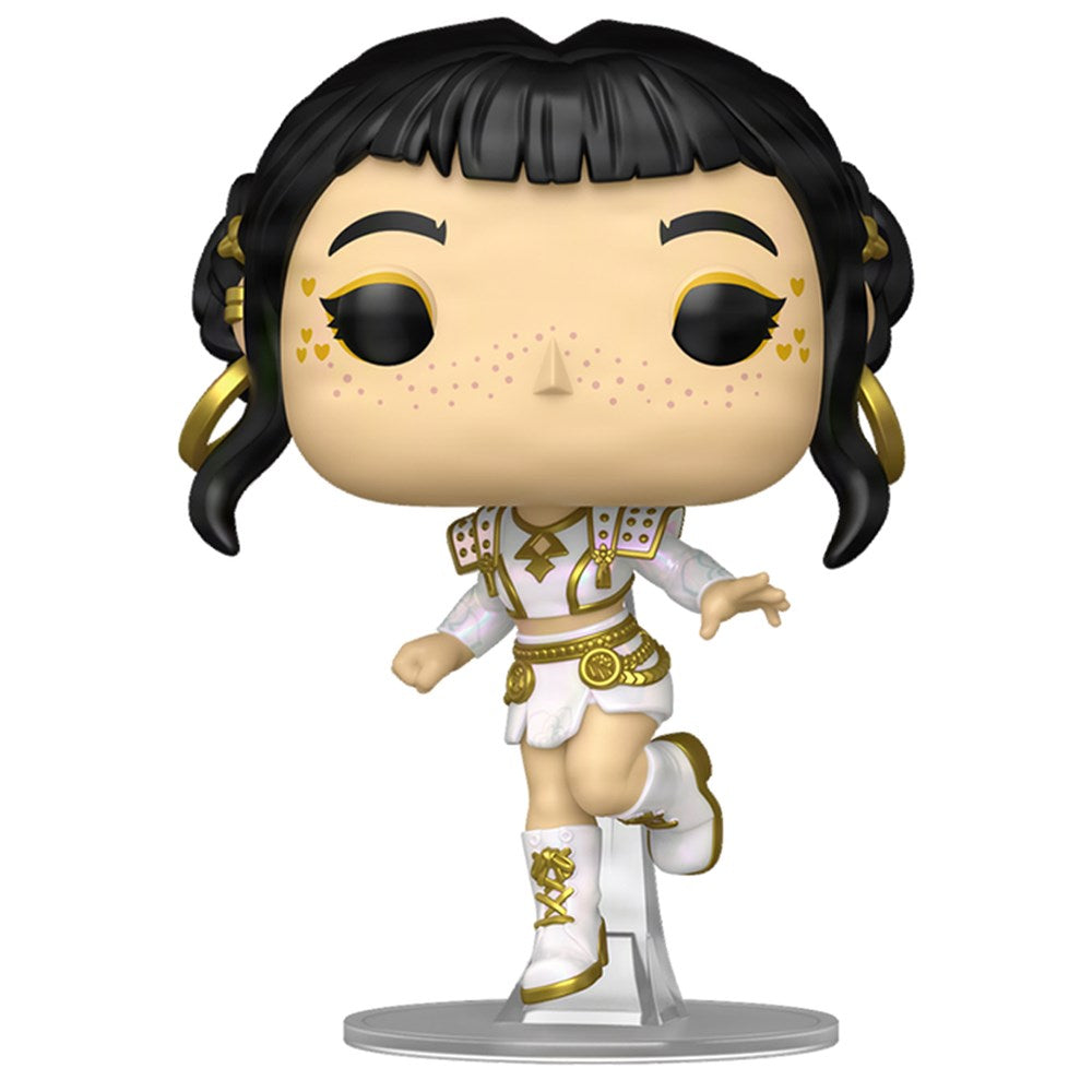 Pop! Animation: KPOP Demon Hunters S2- Â Zoey