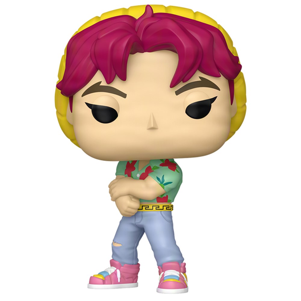 Pop! Animation: KPOP Demon Hunters  - Abby (Exc)