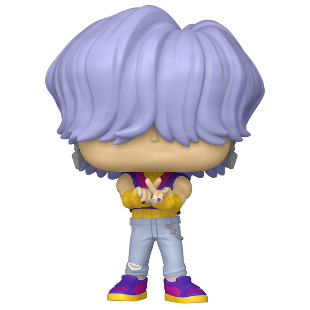 Pop! Animation: KPOP Demon Hunters  - Mystery (Exc)