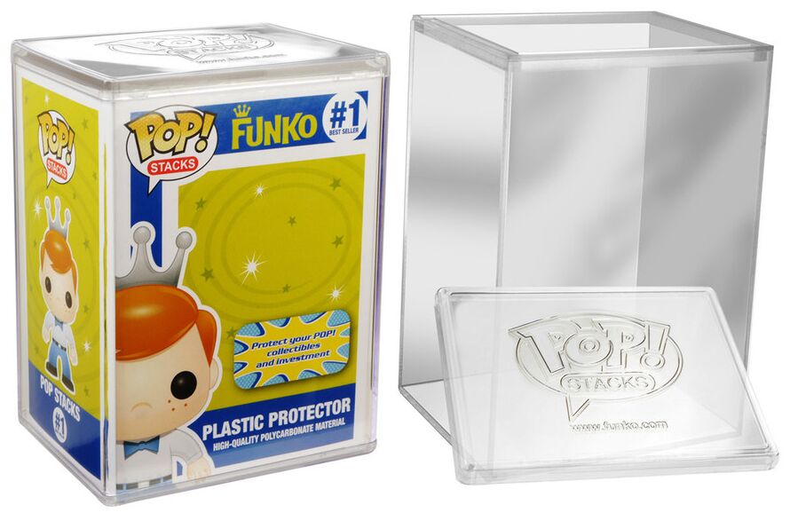 Premium POP Protector