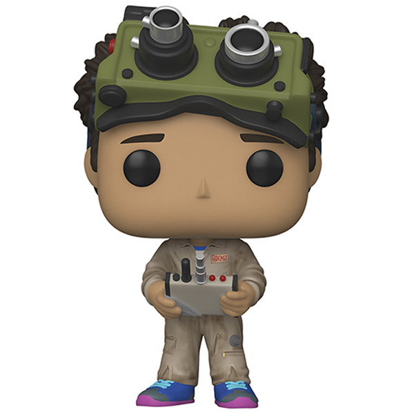 Pop! Movies: Ghostbusters: Afterlife - Podcast