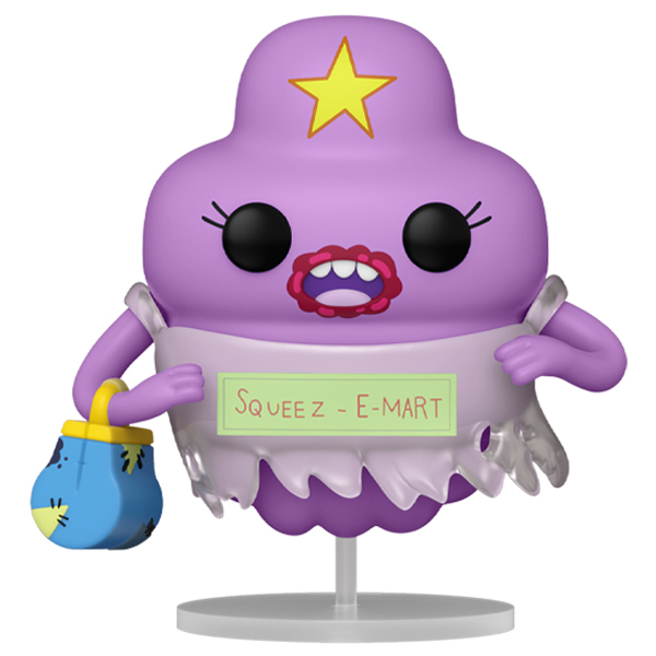 Pop! Tv: Adventure Time - Lumpy Space Princess