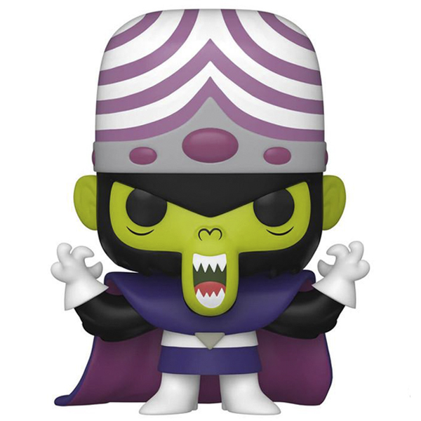 Pop! Animation: Powerpuff Girls- Mojo Jojo